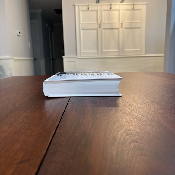 The Strongest Strong's Exhaustive Concordance Of The Bible by James Strong - Picture 13 of 16